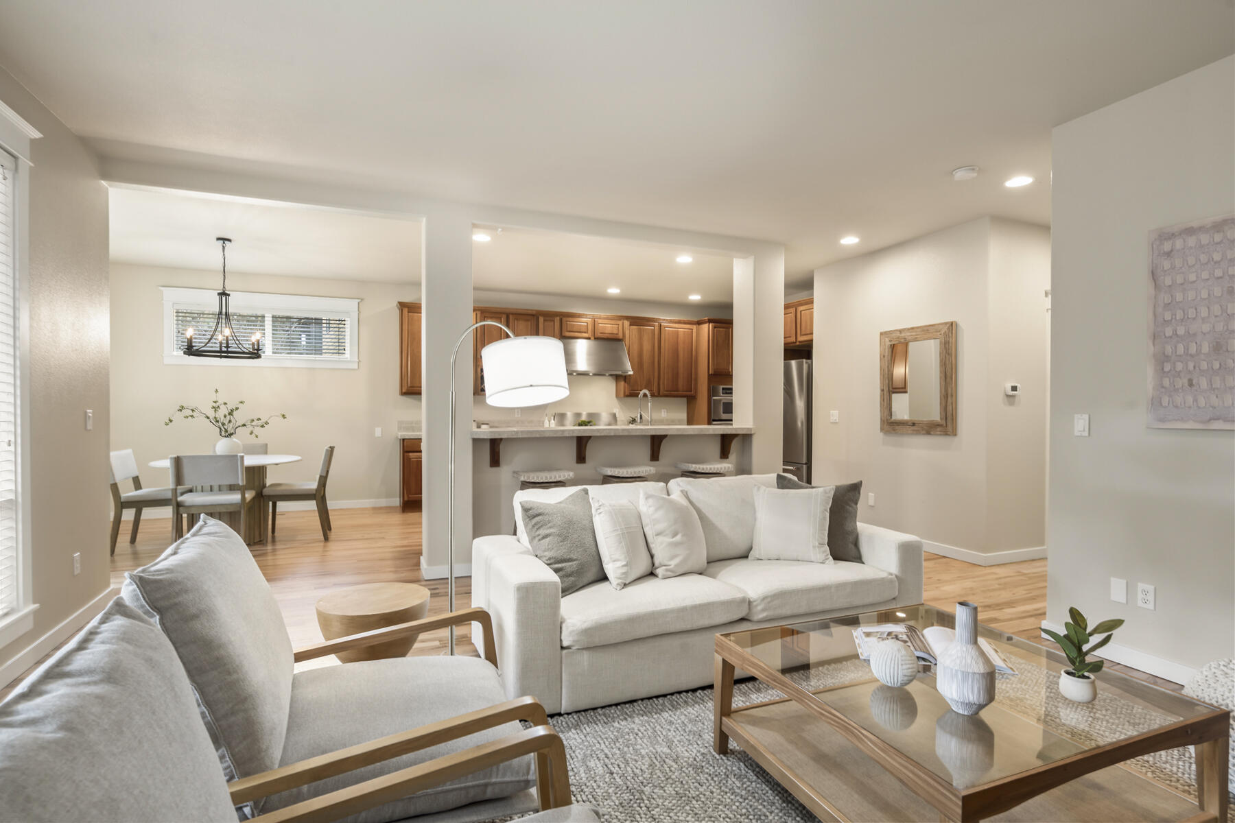 River Canyon Estates - Residential