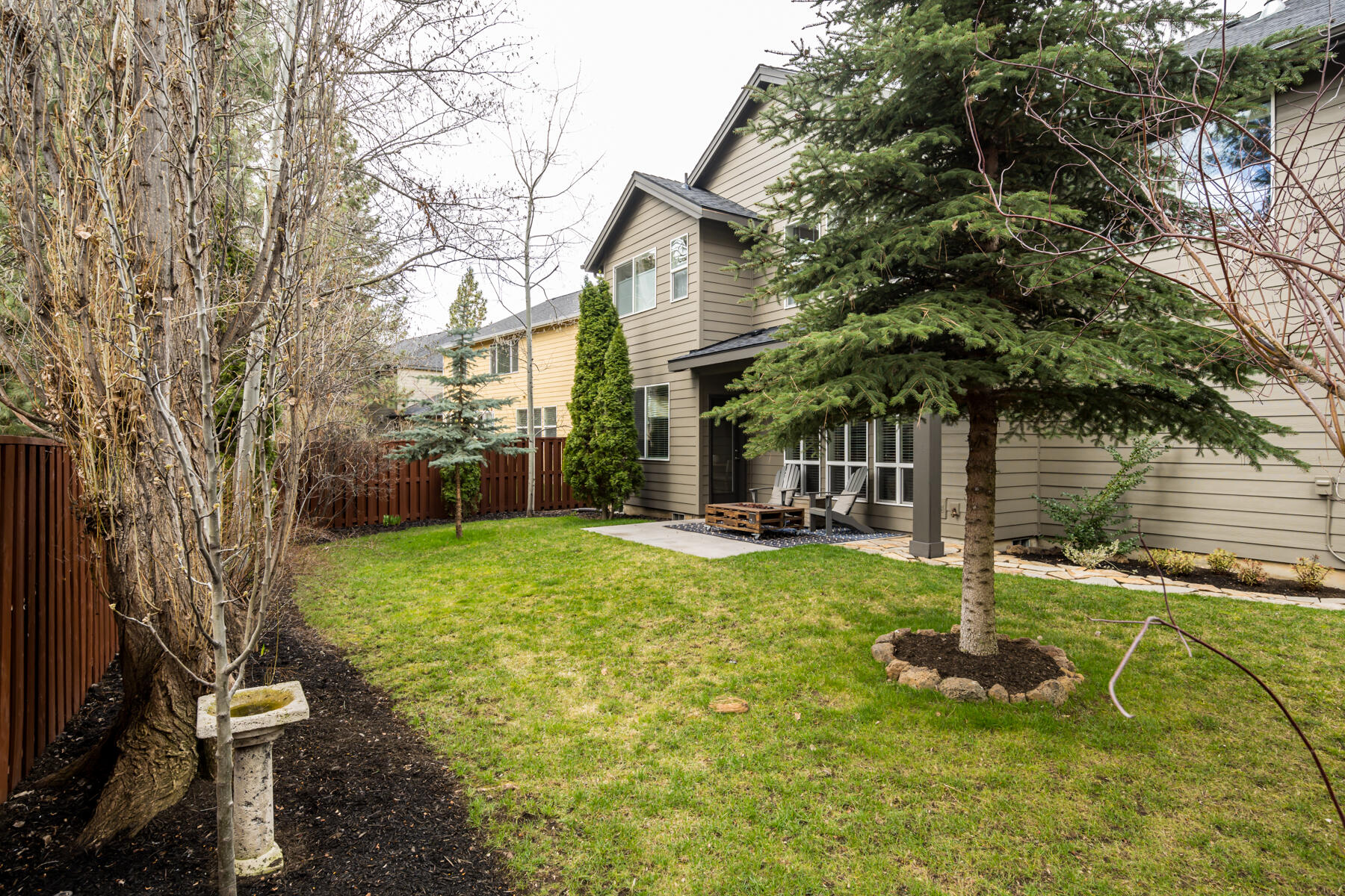 River Canyon Estates - Residential