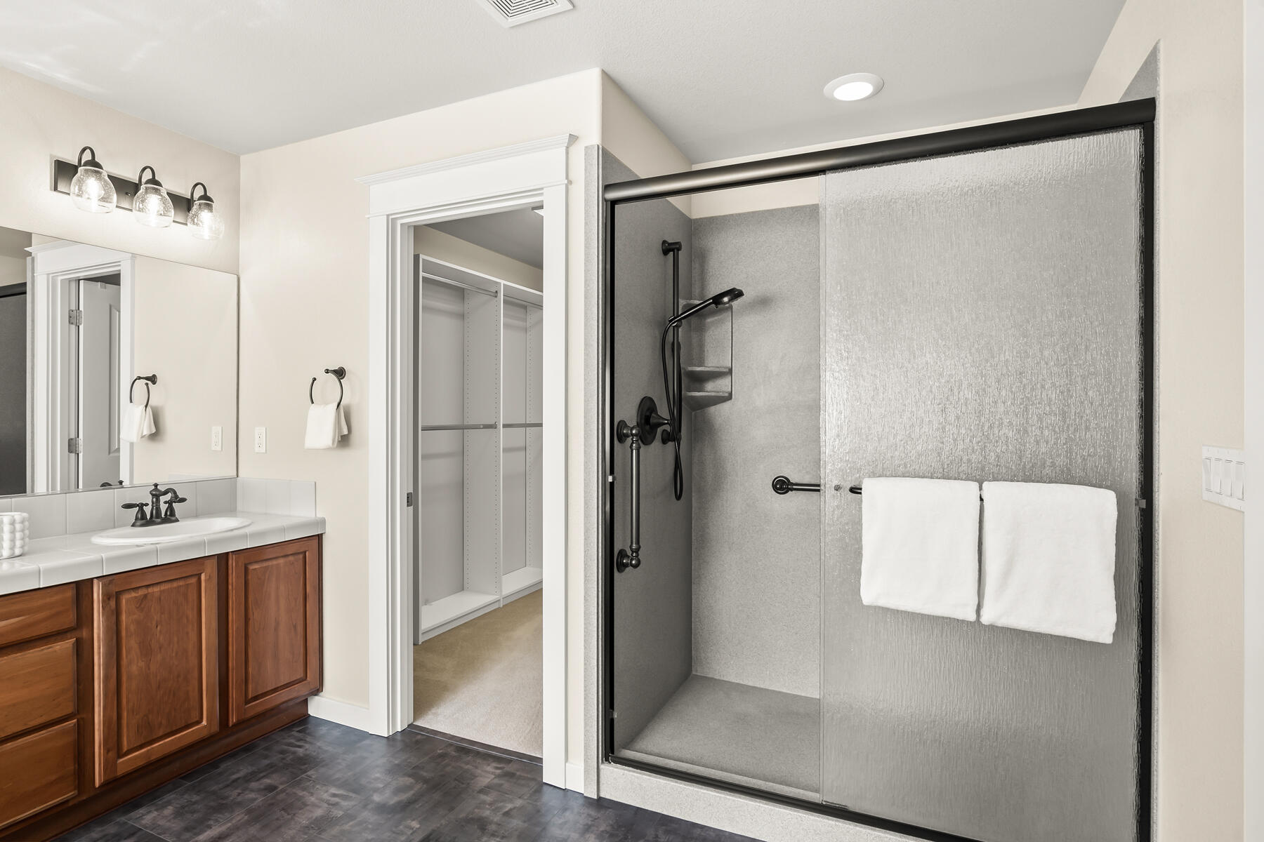 River Canyon Estates - Residential