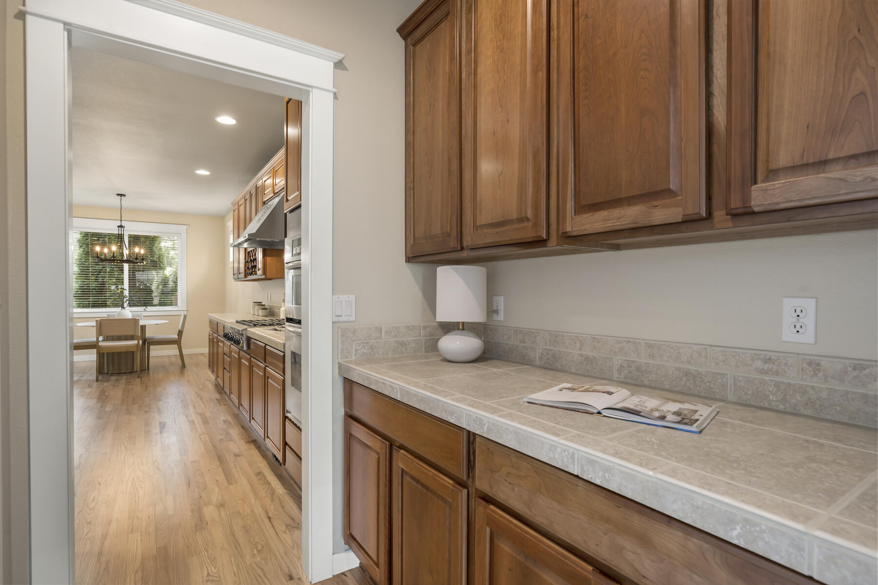 River Canyon Estates - Residential