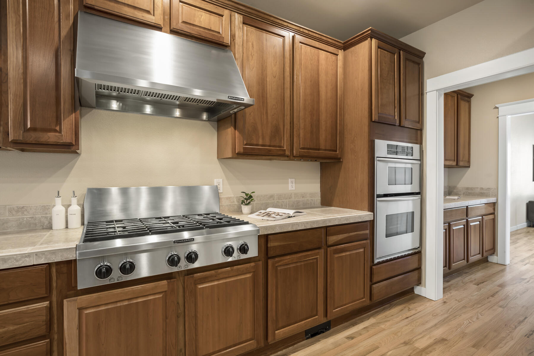 River Canyon Estates - Residential