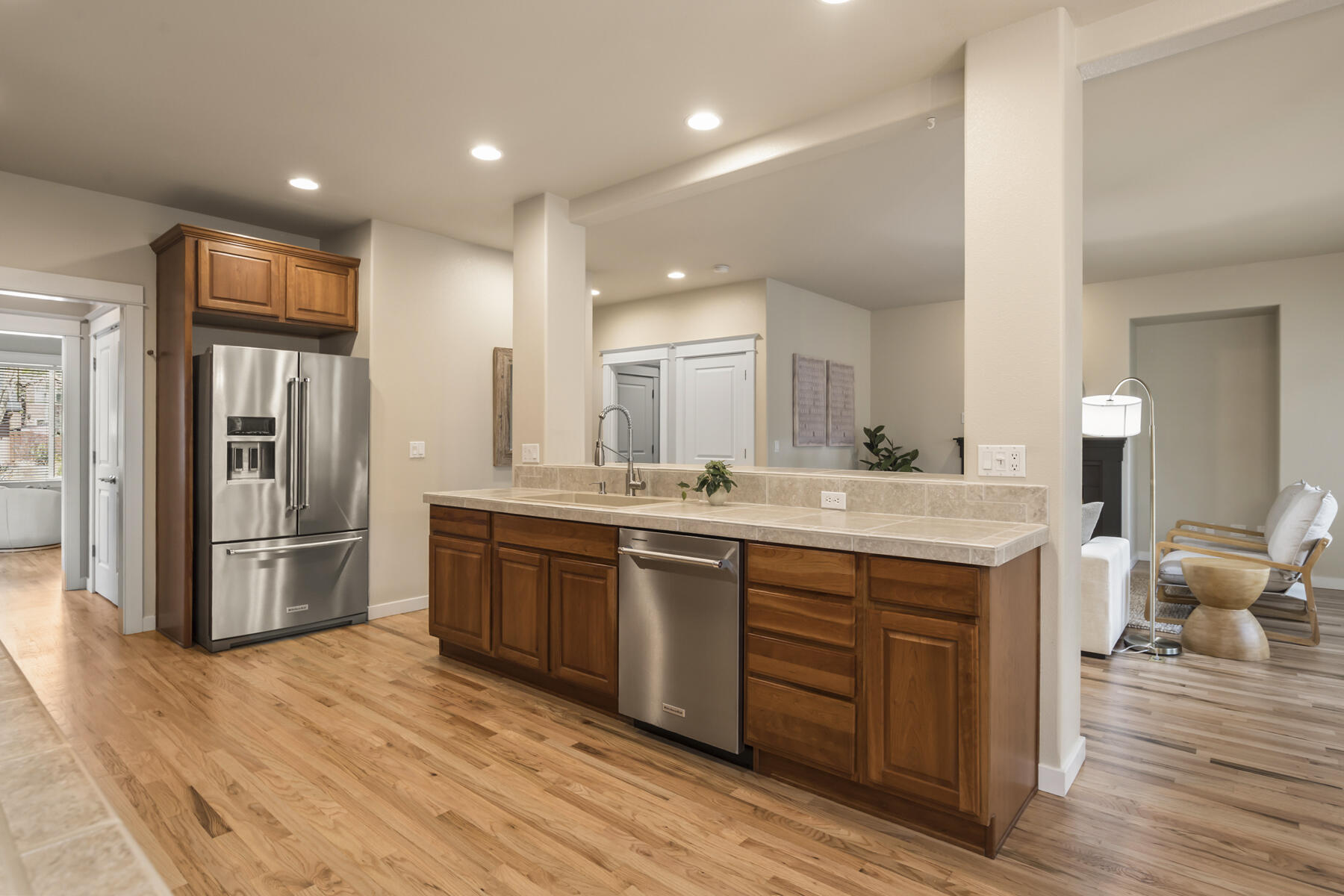 River Canyon Estates - Residential