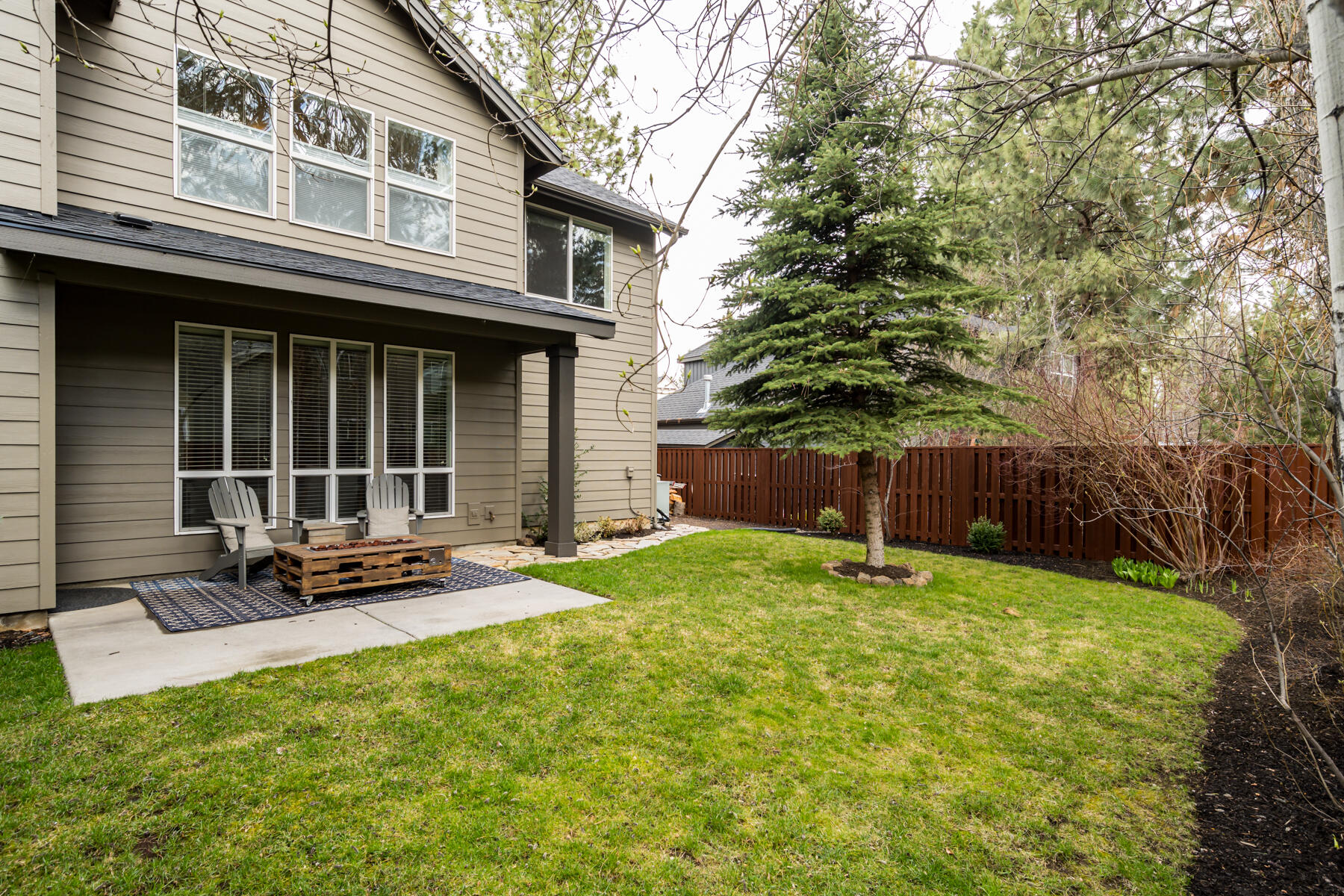 River Canyon Estates - Residential