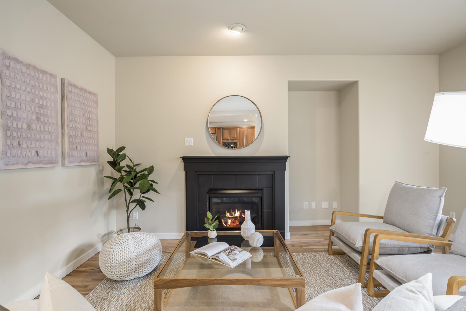 River Canyon Estates - Residential