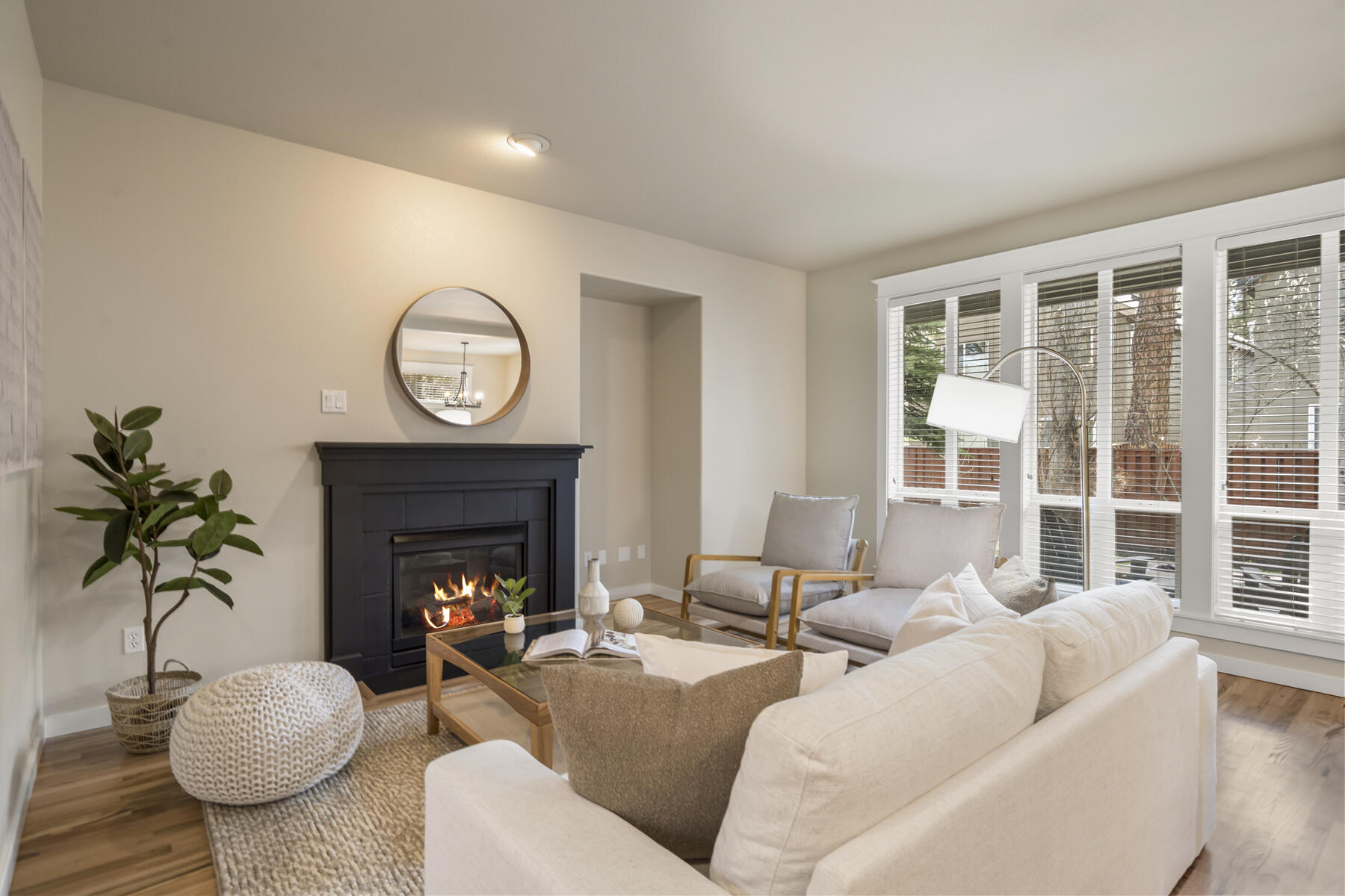 River Canyon Estates - Residential