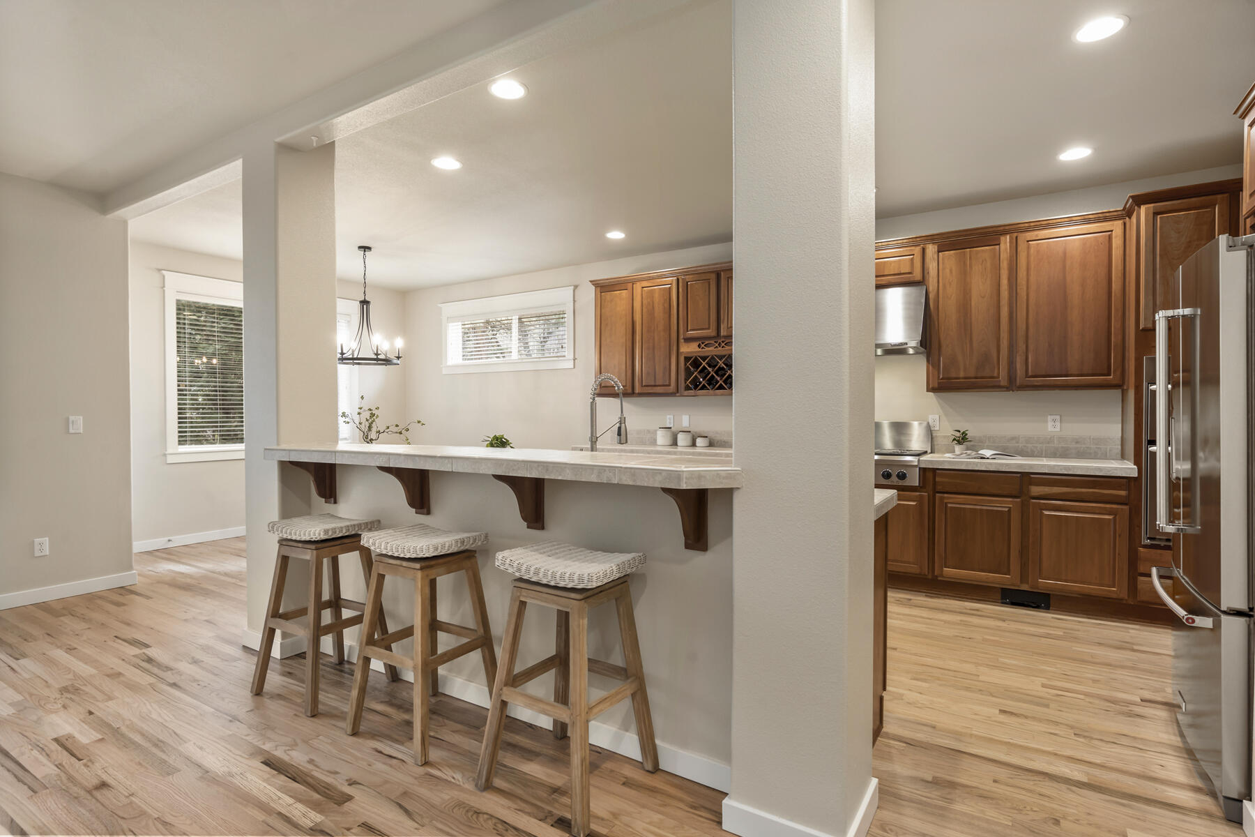 River Canyon Estates - Residential