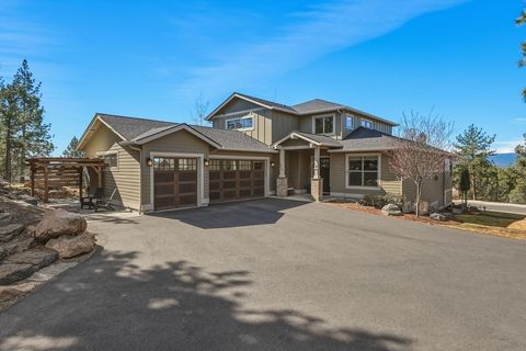 2005 NW Glassow Drive Bend OR 97703