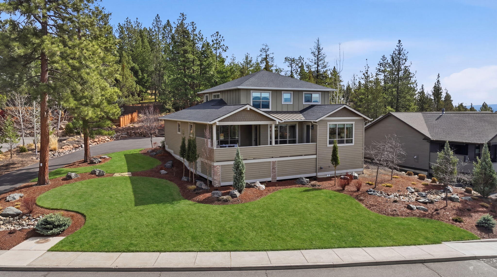 2005 NW Glassow Drive