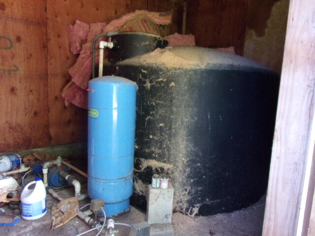 East Glide Subdivision - Residential