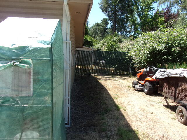 East Glide Subdivision - Residential