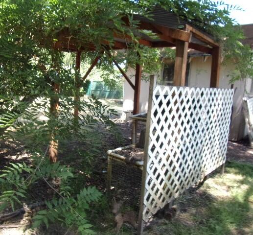 East Glide Subdivision - Residential