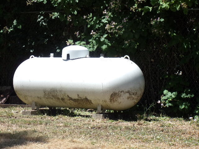 East Glide Subdivision - Residential