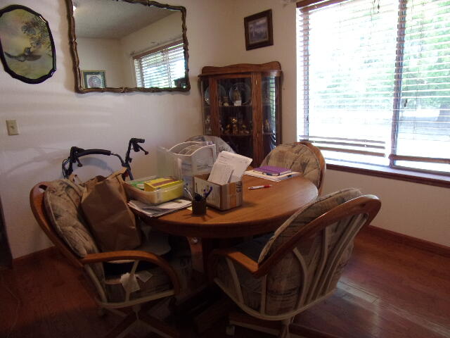 East Glide Subdivision - Residential