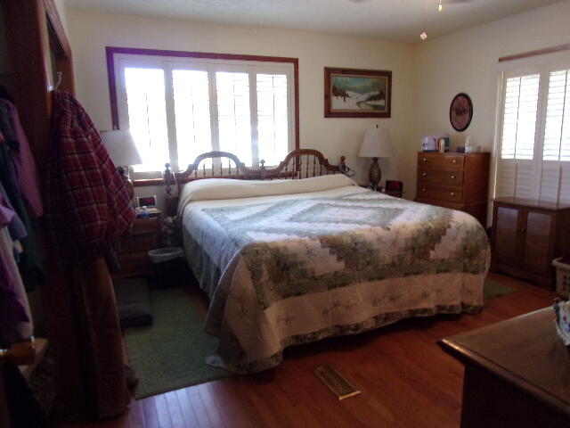 East Glide Subdivision - Residential