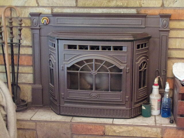 East Glide Subdivision - Residential