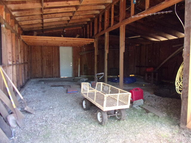 East Glide Subdivision - Residential