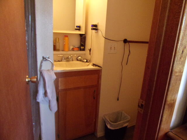 East Glide Subdivision - Residential