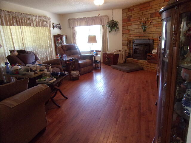 East Glide Subdivision - Residential