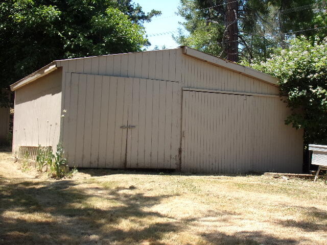 East Glide Subdivision - Residential