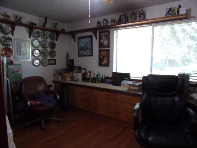 East Glide Subdivision - Residential