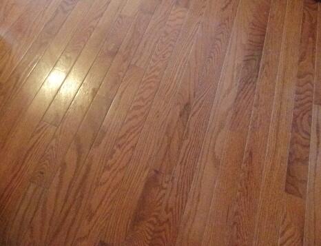 East Glide Subdivision - Residential