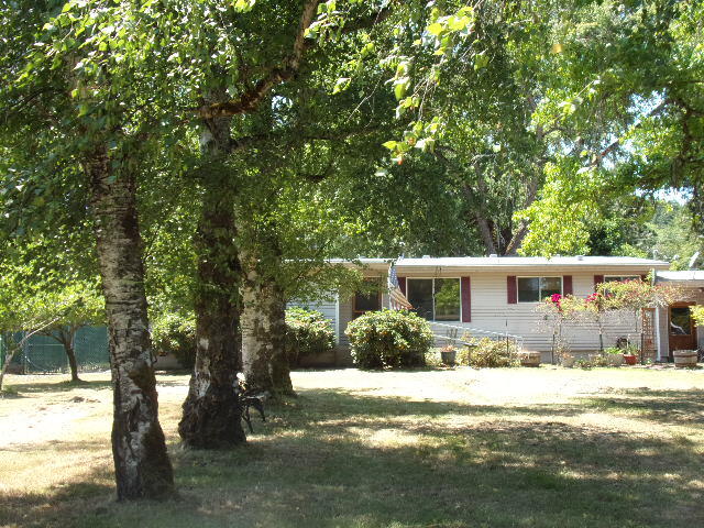 East Glide Subdivision - Residential