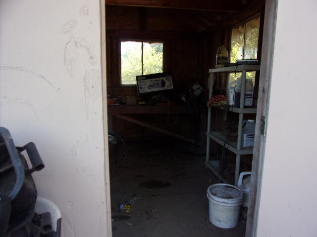 East Glide Subdivision - Residential