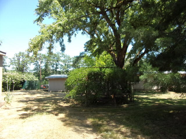 East Glide Subdivision - Residential