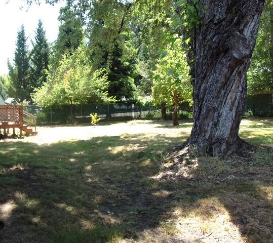 East Glide Subdivision - Residential