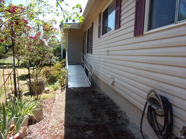 East Glide Subdivision - Residential