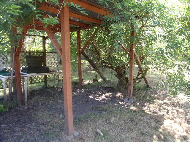 East Glide Subdivision - Residential