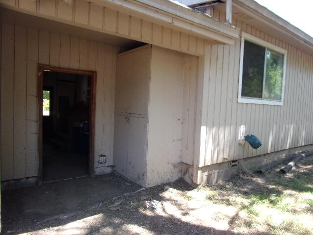 East Glide Subdivision - Residential