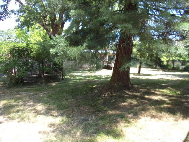 East Glide Subdivision - Residential