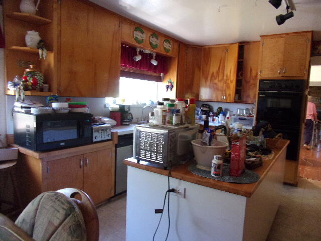 East Glide Subdivision - Residential