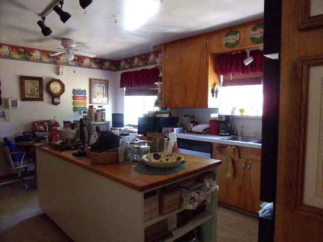 East Glide Subdivision - Residential