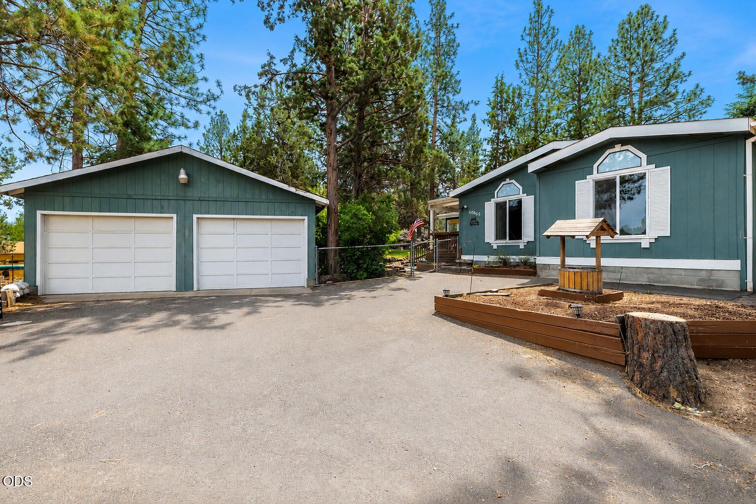 60865 Raintree Drive