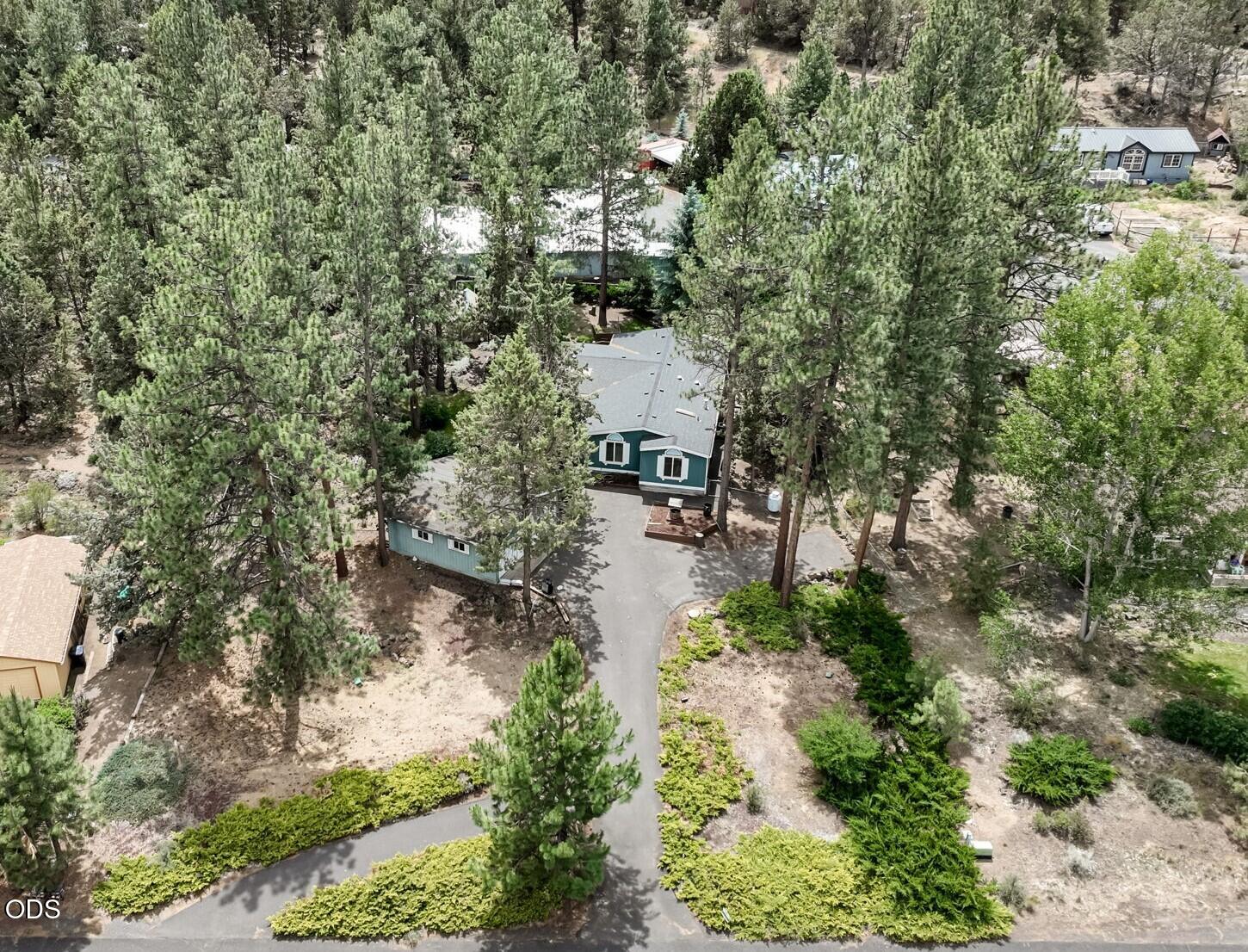 60865 Raintree Drive