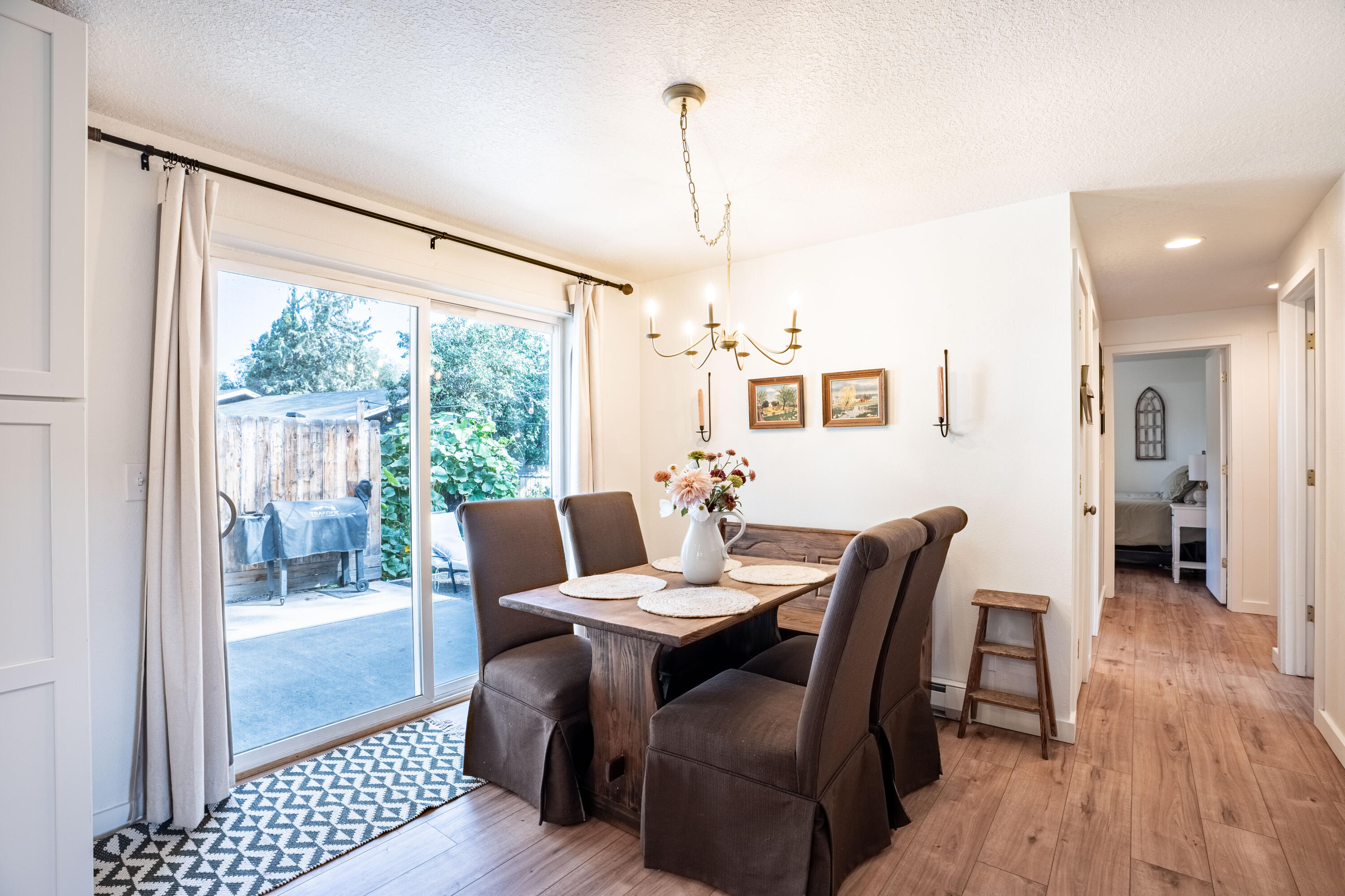 Reindeer Woods - Residential