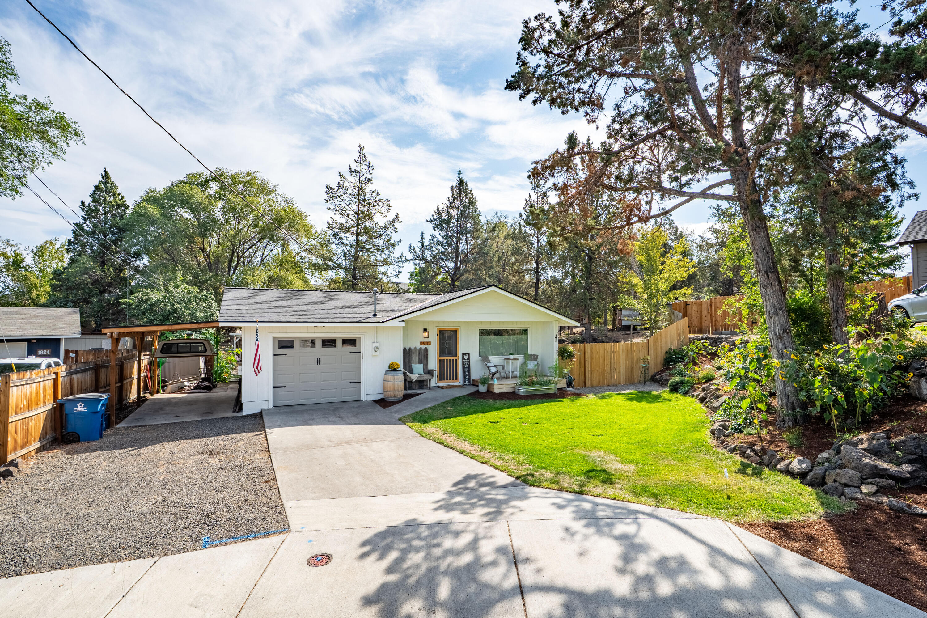 Reindeer Woods - Residential