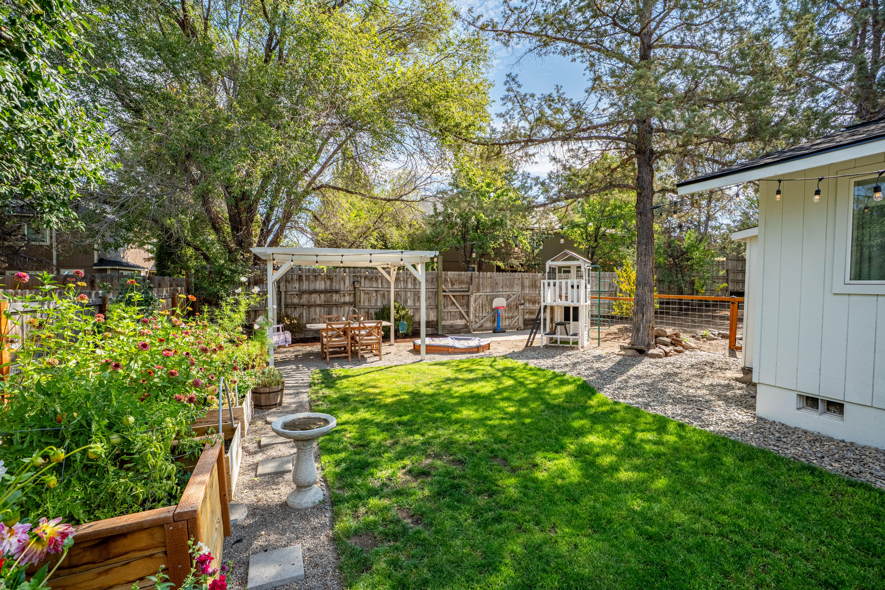 Reindeer Woods - Residential