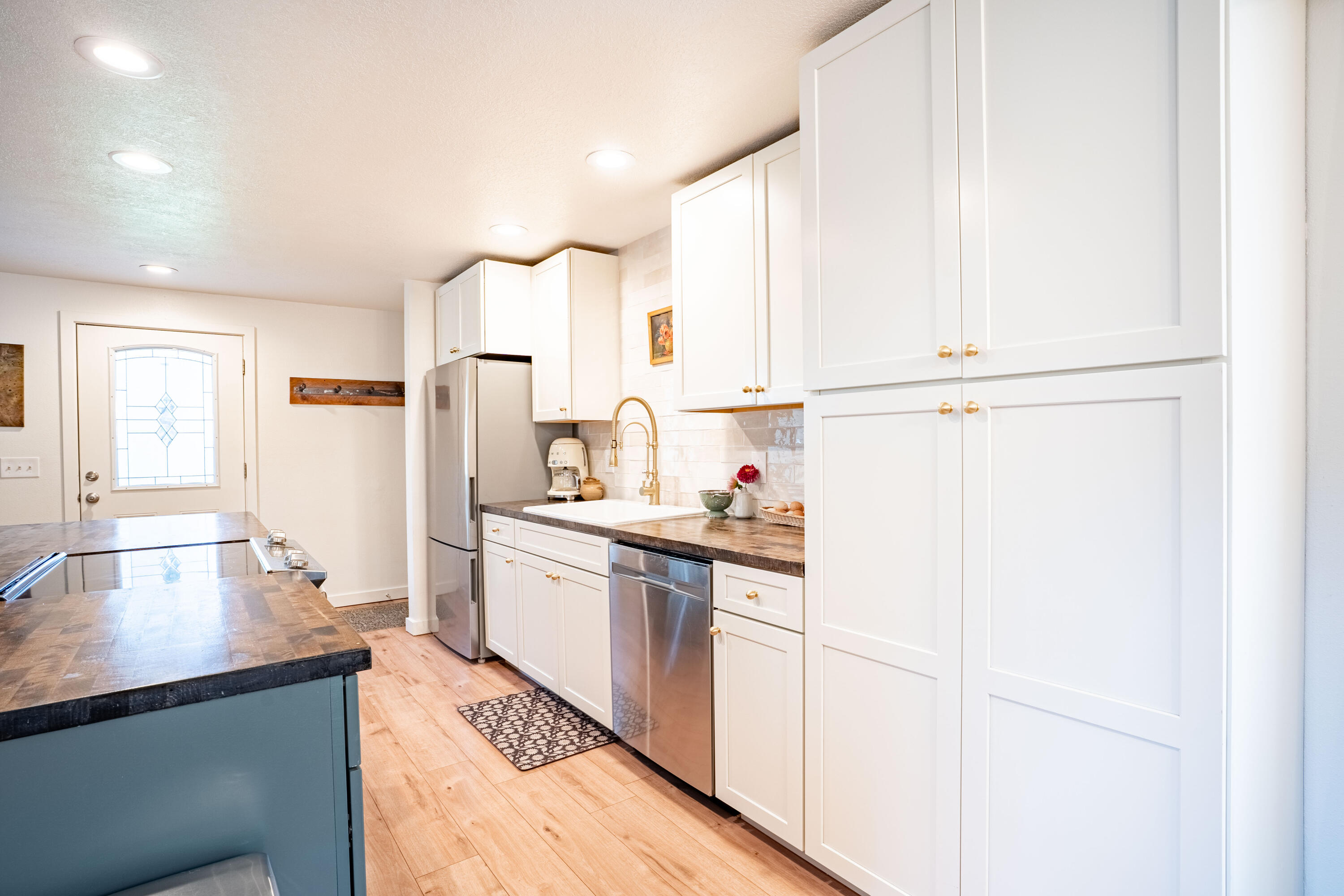 Reindeer Woods - Residential