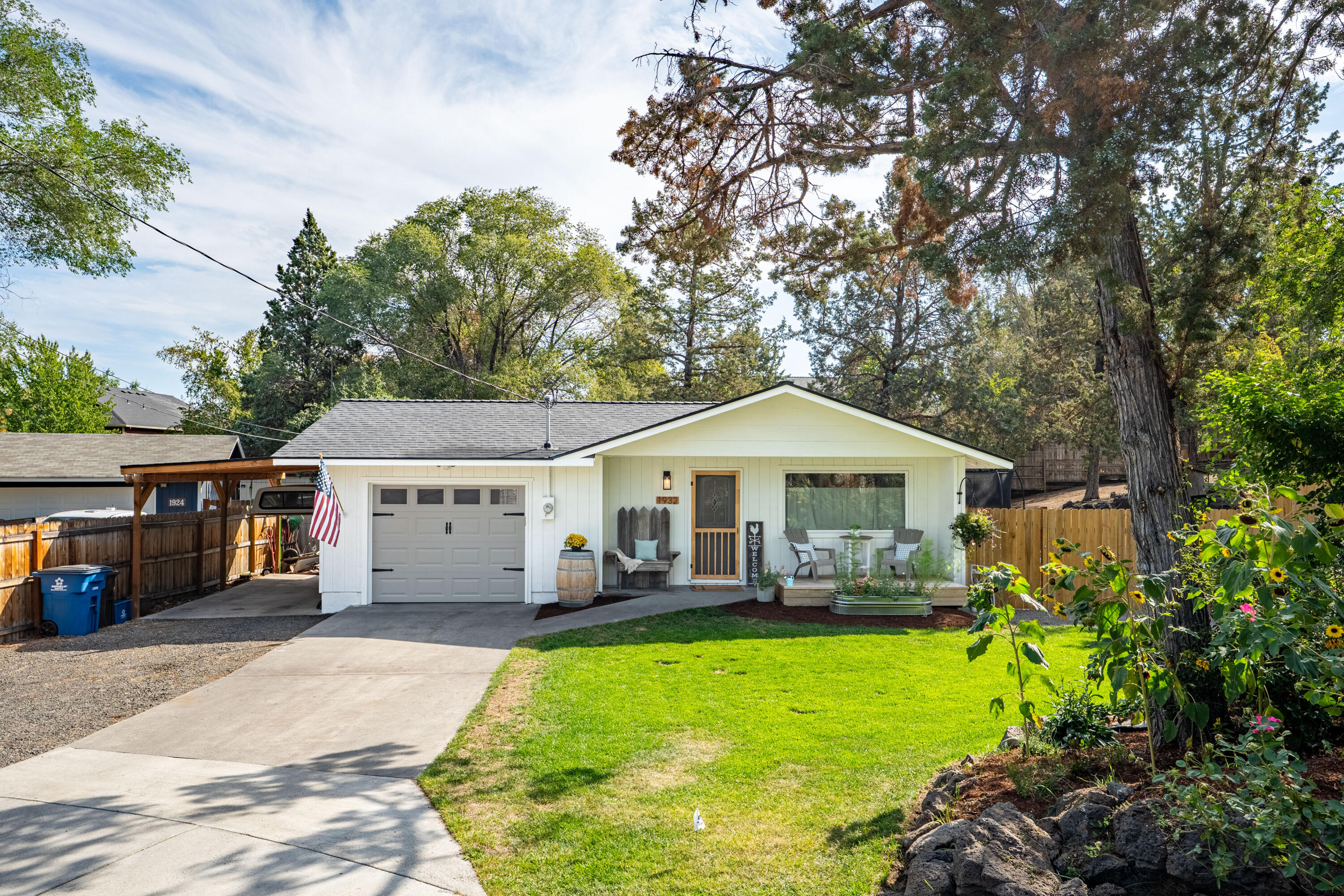 Reindeer Woods - Residential