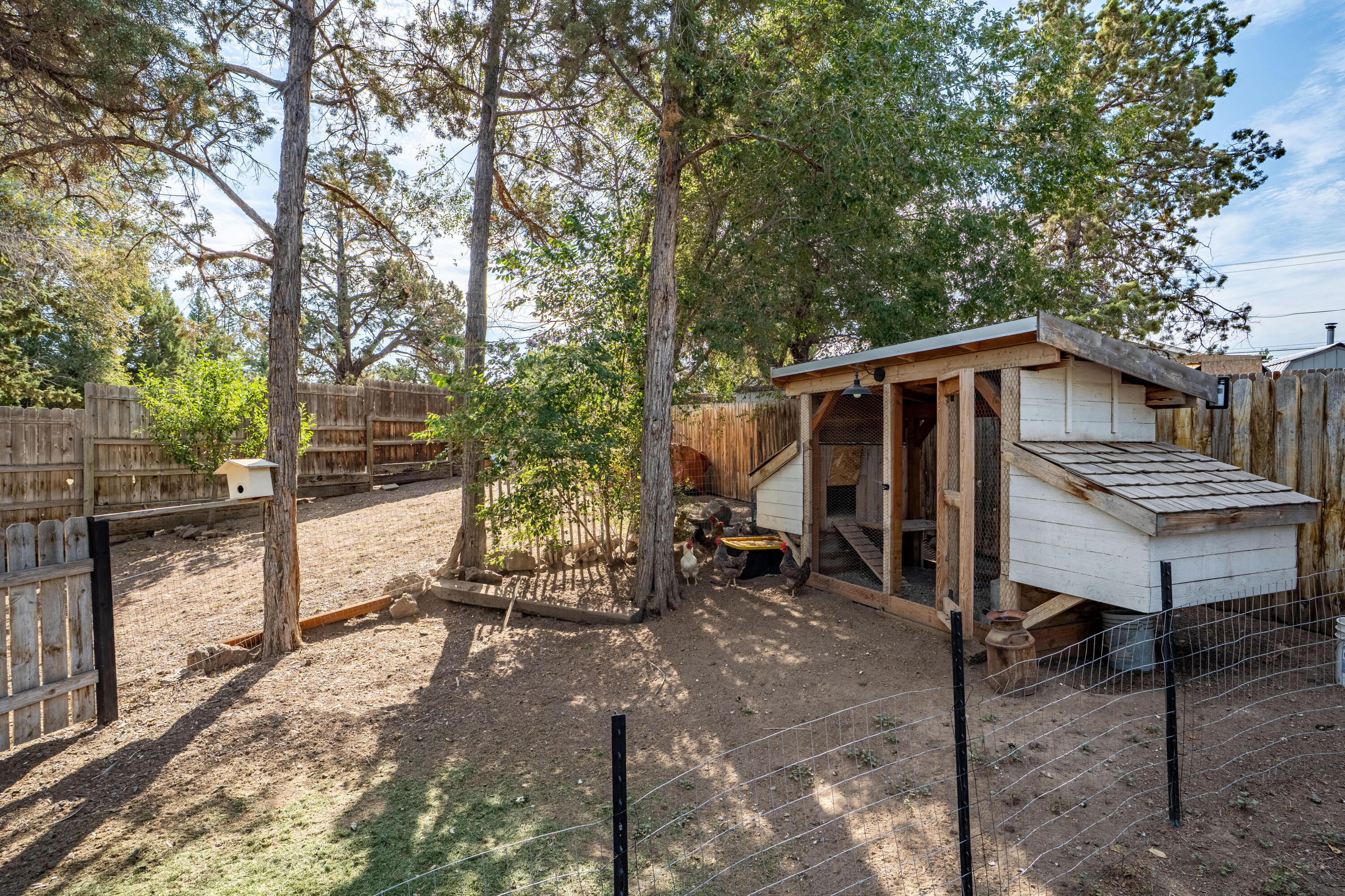 Reindeer Woods - Residential