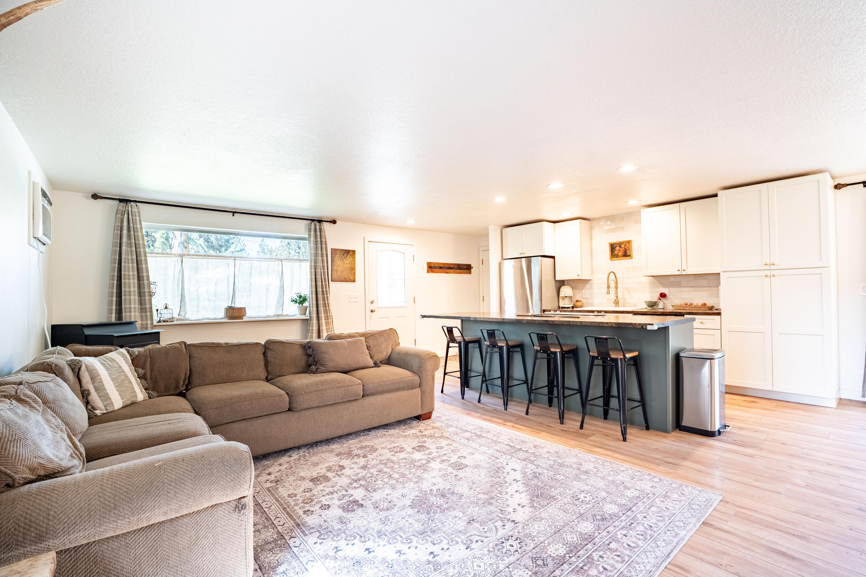 Reindeer Woods - Residential