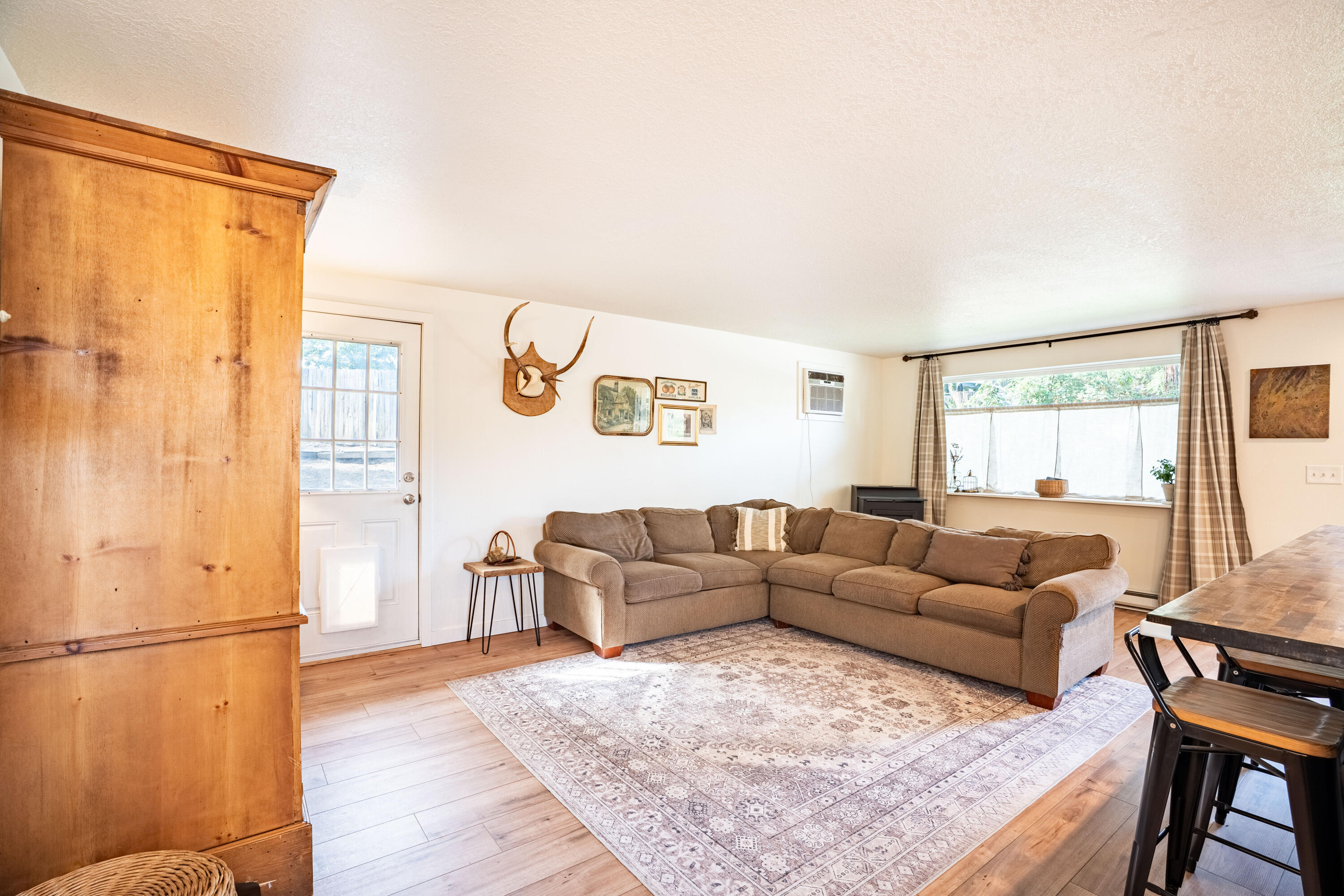 Reindeer Woods - Residential