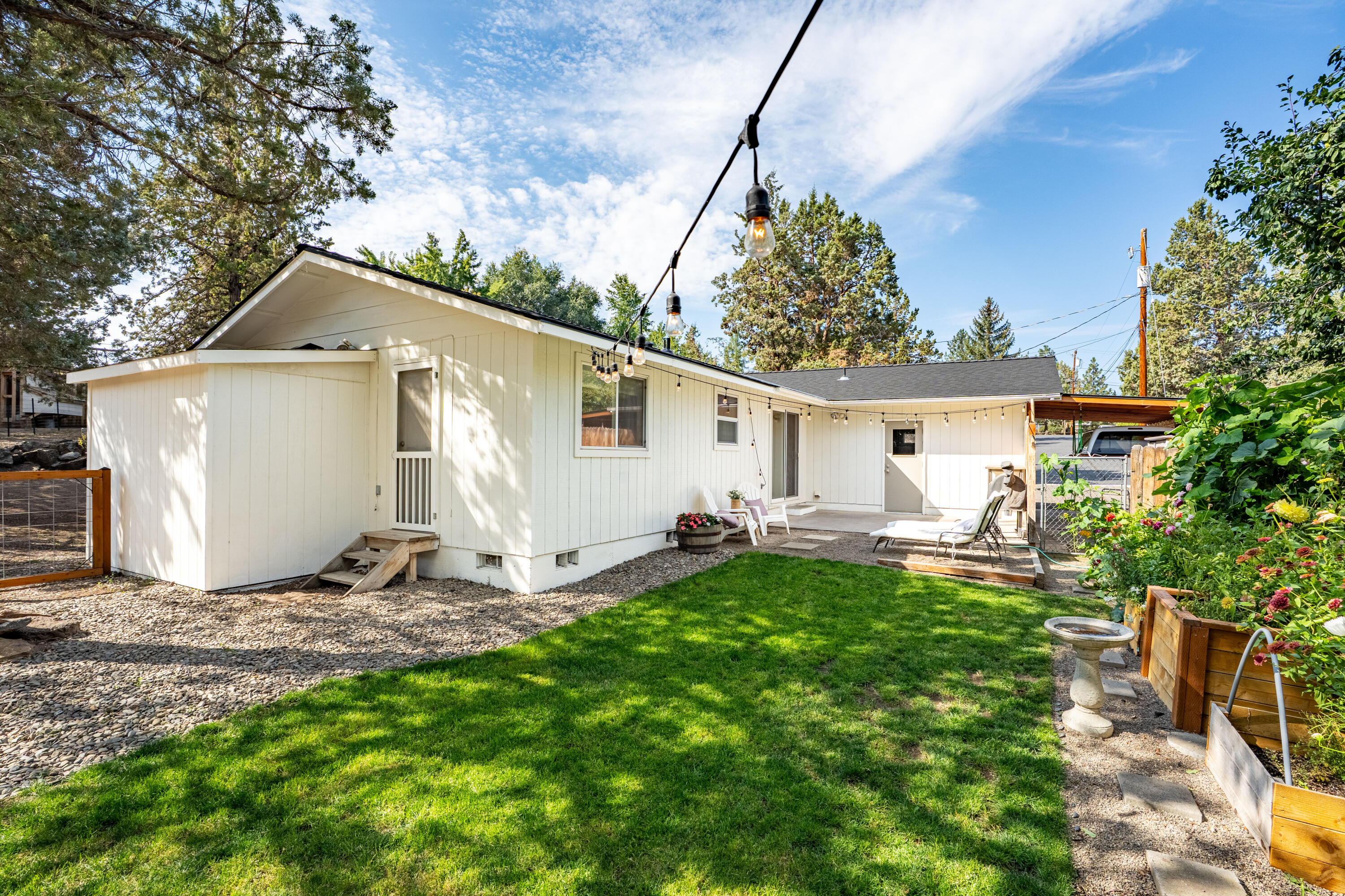 Reindeer Woods - Residential