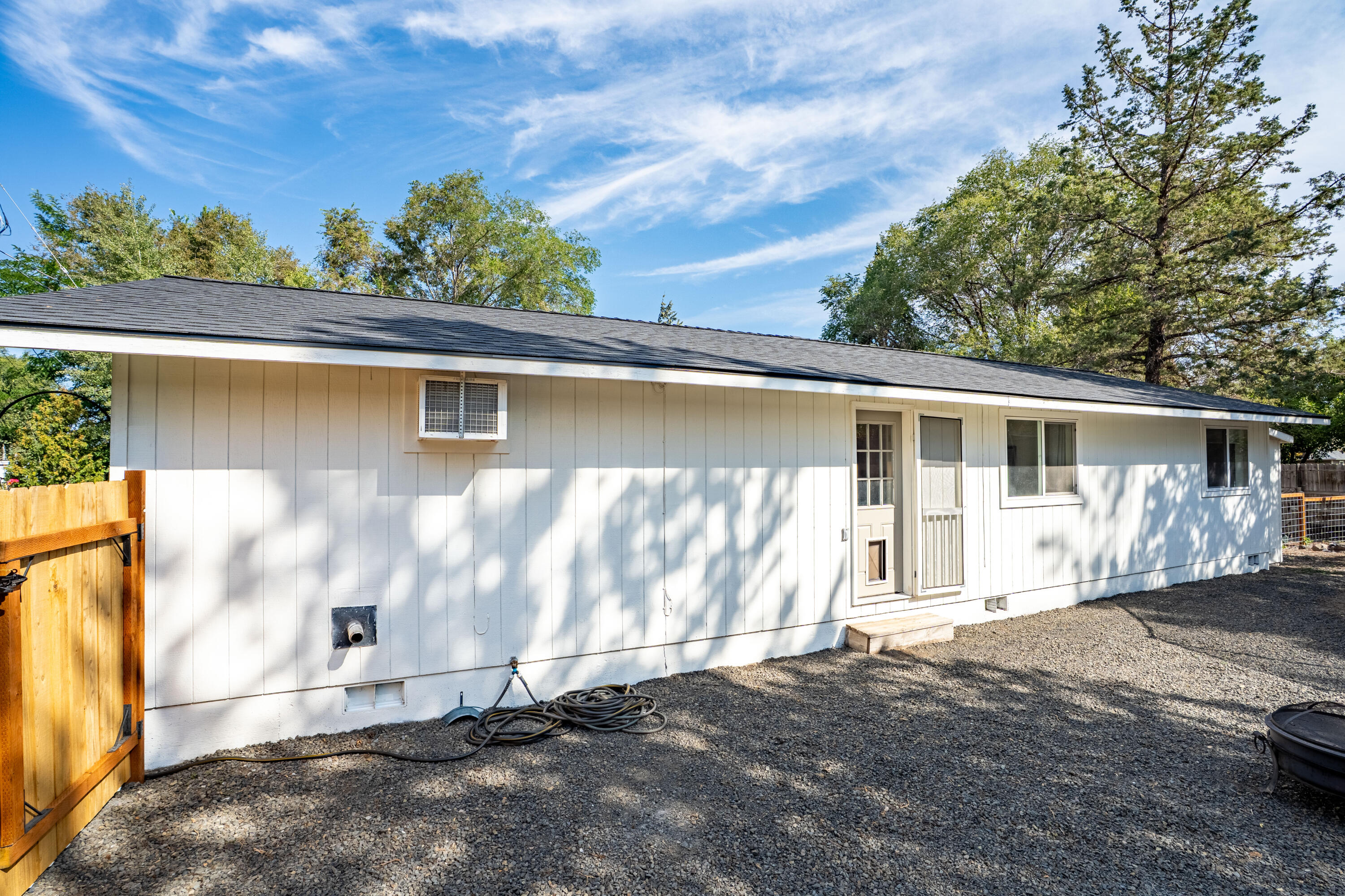 Reindeer Woods - Residential