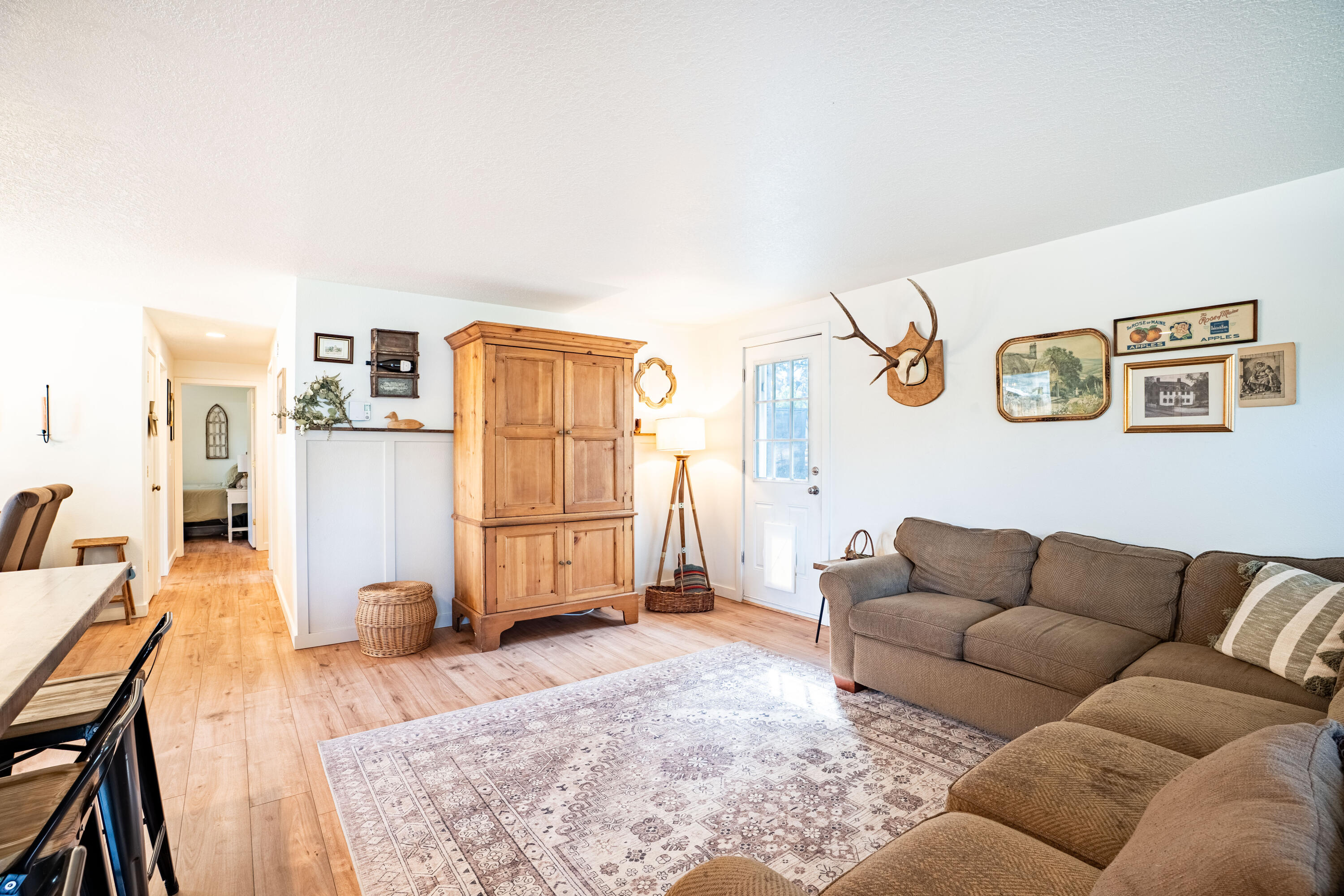 Reindeer Woods - Residential