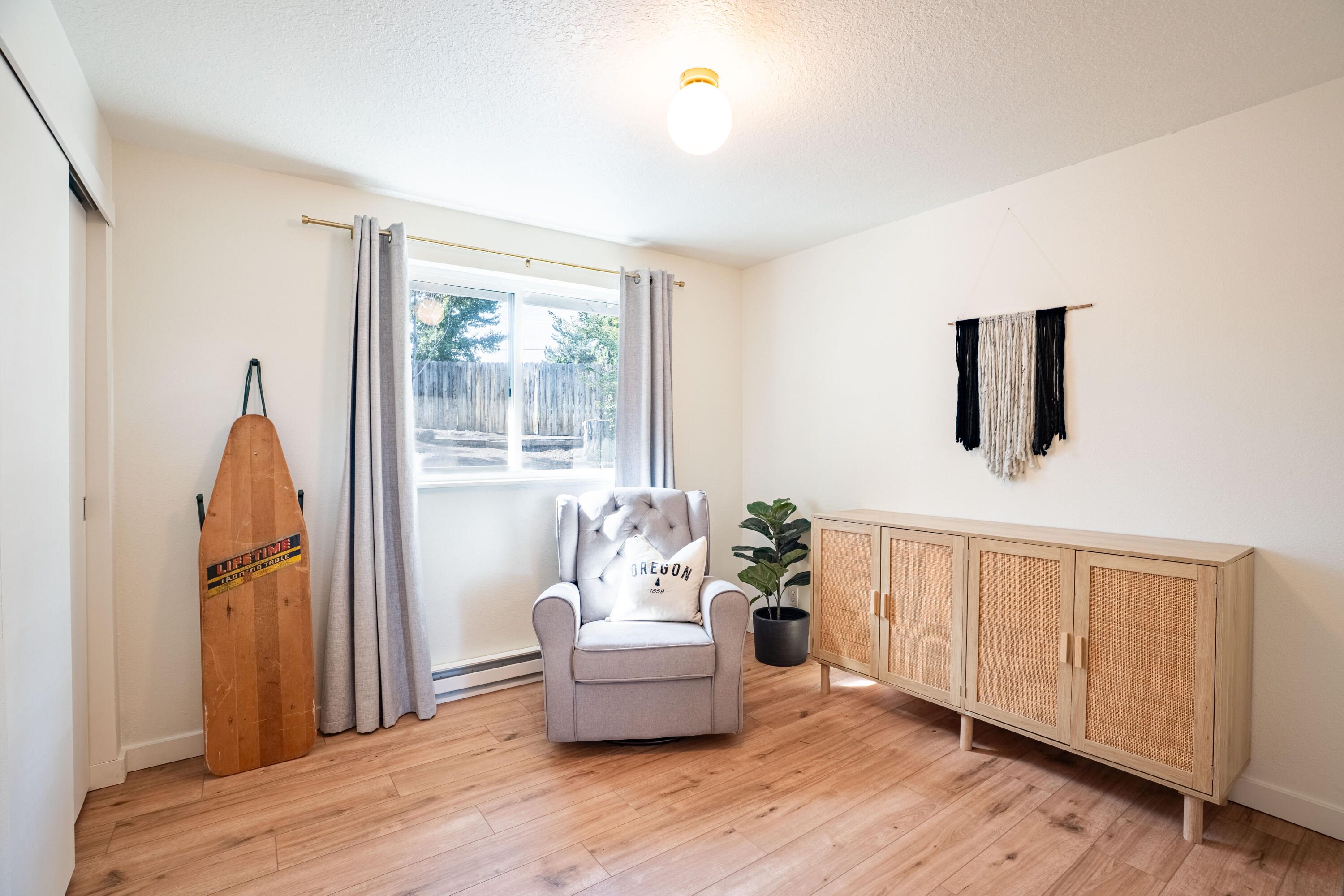 Reindeer Woods - Residential