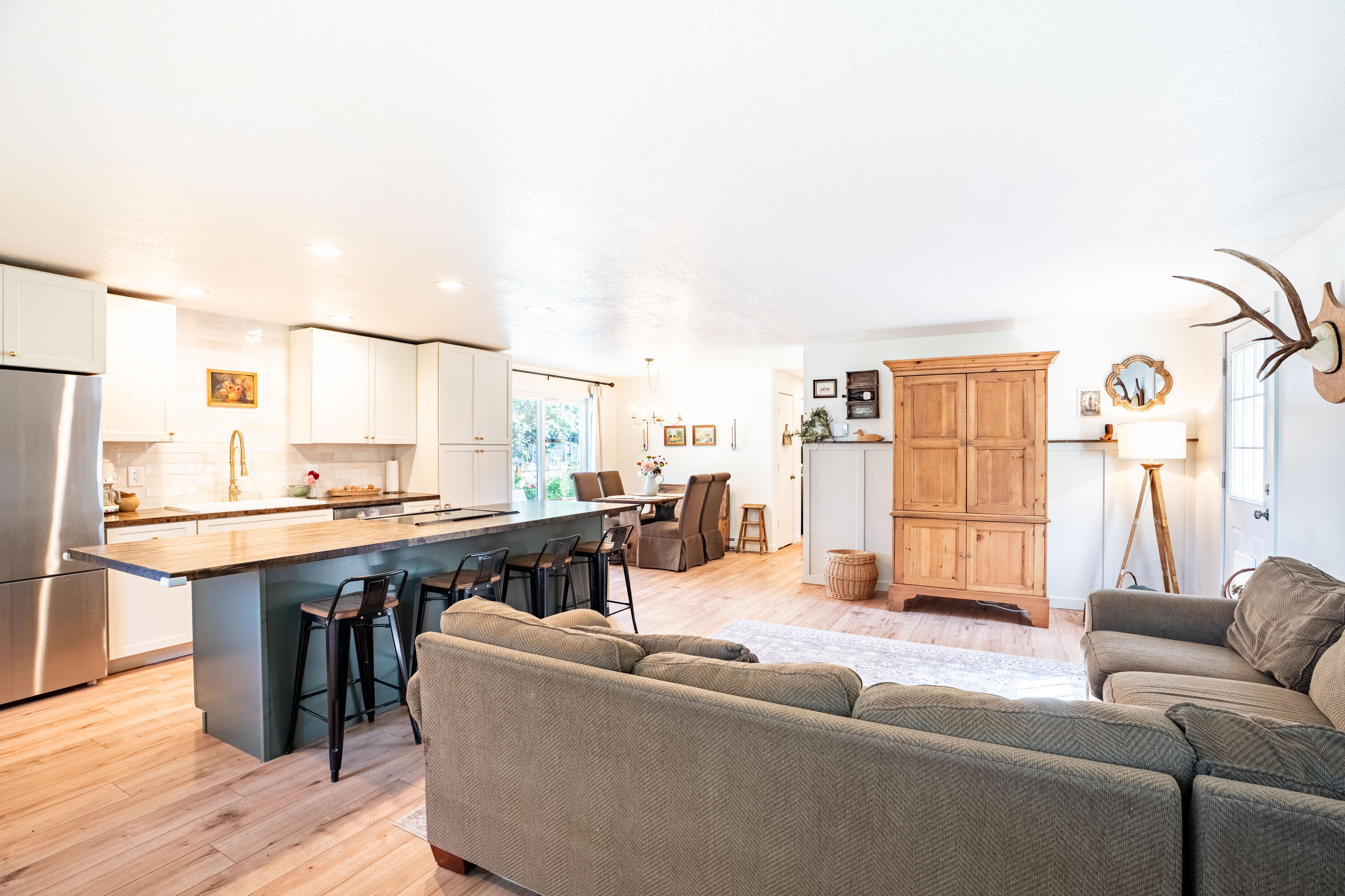 Reindeer Woods - Residential